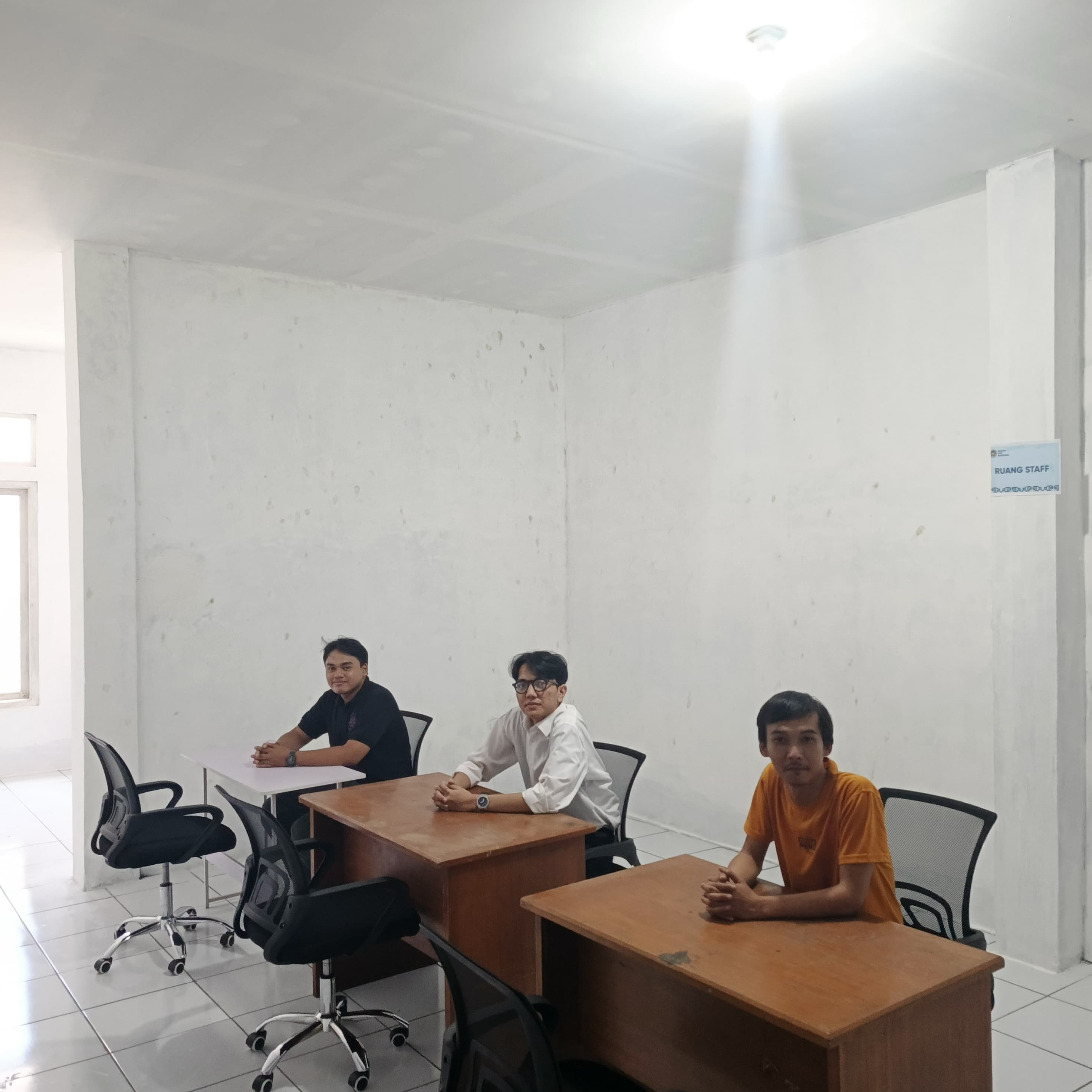 Tim SPPG Ar-Ravi Ikuti Pelatihan untuk Tingkatkan Kualitas Layanan